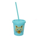 VASO MINI ECO SORBETE CARITAS INFANTIL