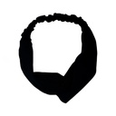 VINCHAS CON ELÁSTICO TIPO DONA.