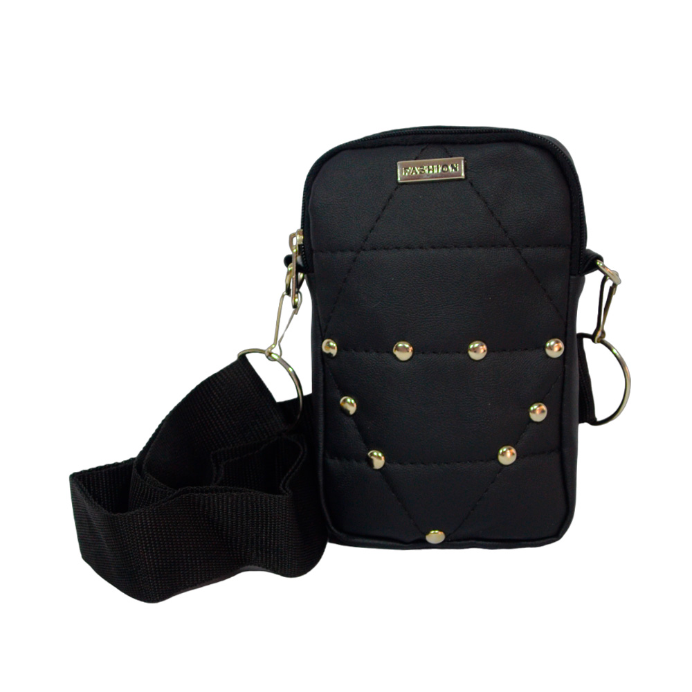 PORTACELULAR SIMIL CON TACHAS