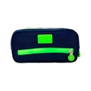 CARTUCHERA UN CIERRE Y CIERRE DELANTERO