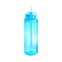 BOTELLA DEPORTIVA 750ML VARIOS COLORES(c/descuento)