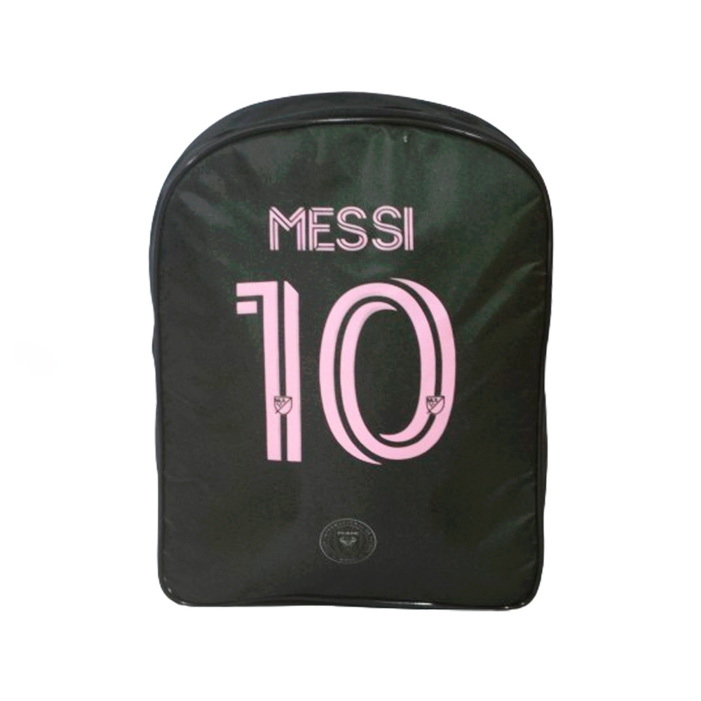 MOCHILA PARA JARDIN VARIOS PERSONAJES