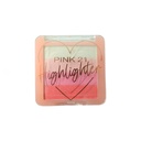 ILUMINADOR HIGHLIGHTER CORAZON