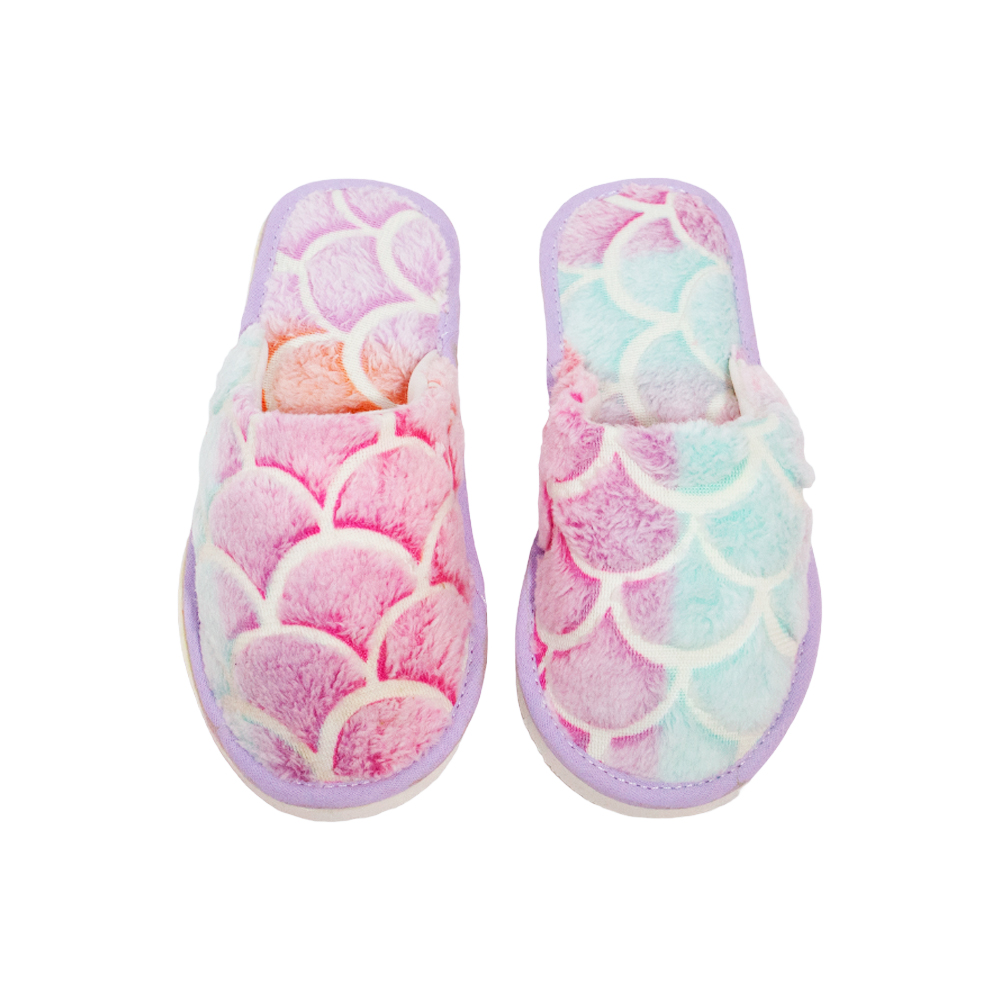 PANTUFLON LUMINOSO 35 AL 40