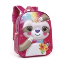 MOCHILA INFANTIL TERMOFORMADA
