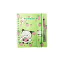 CUADERNO C/LAPICERA