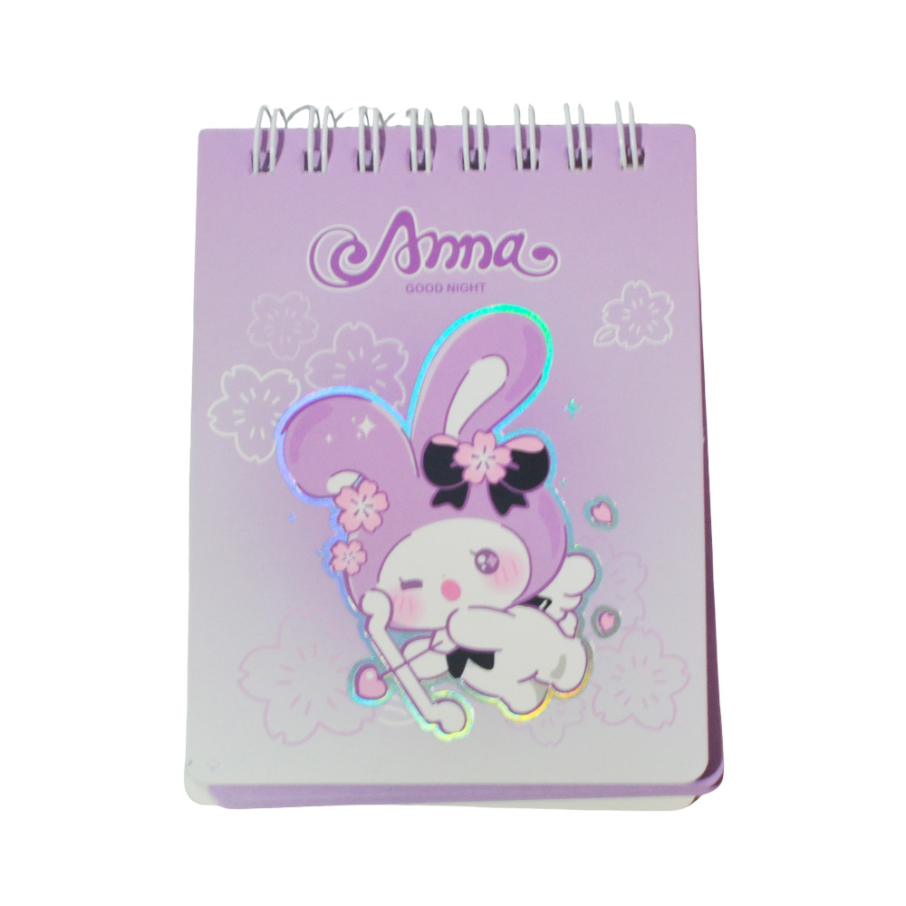 NOTAS ADHESIVAS C/DIBUJO