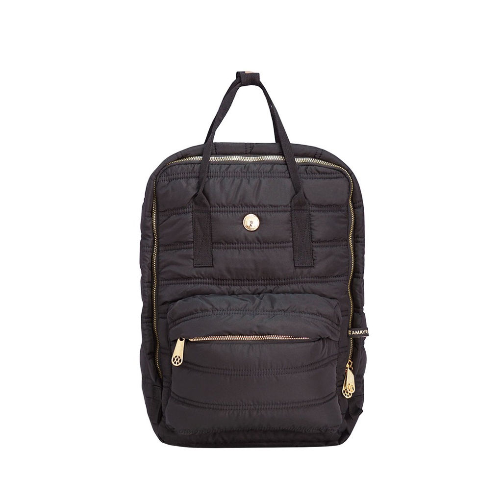MOCHILA AMAYRA PUFFER
