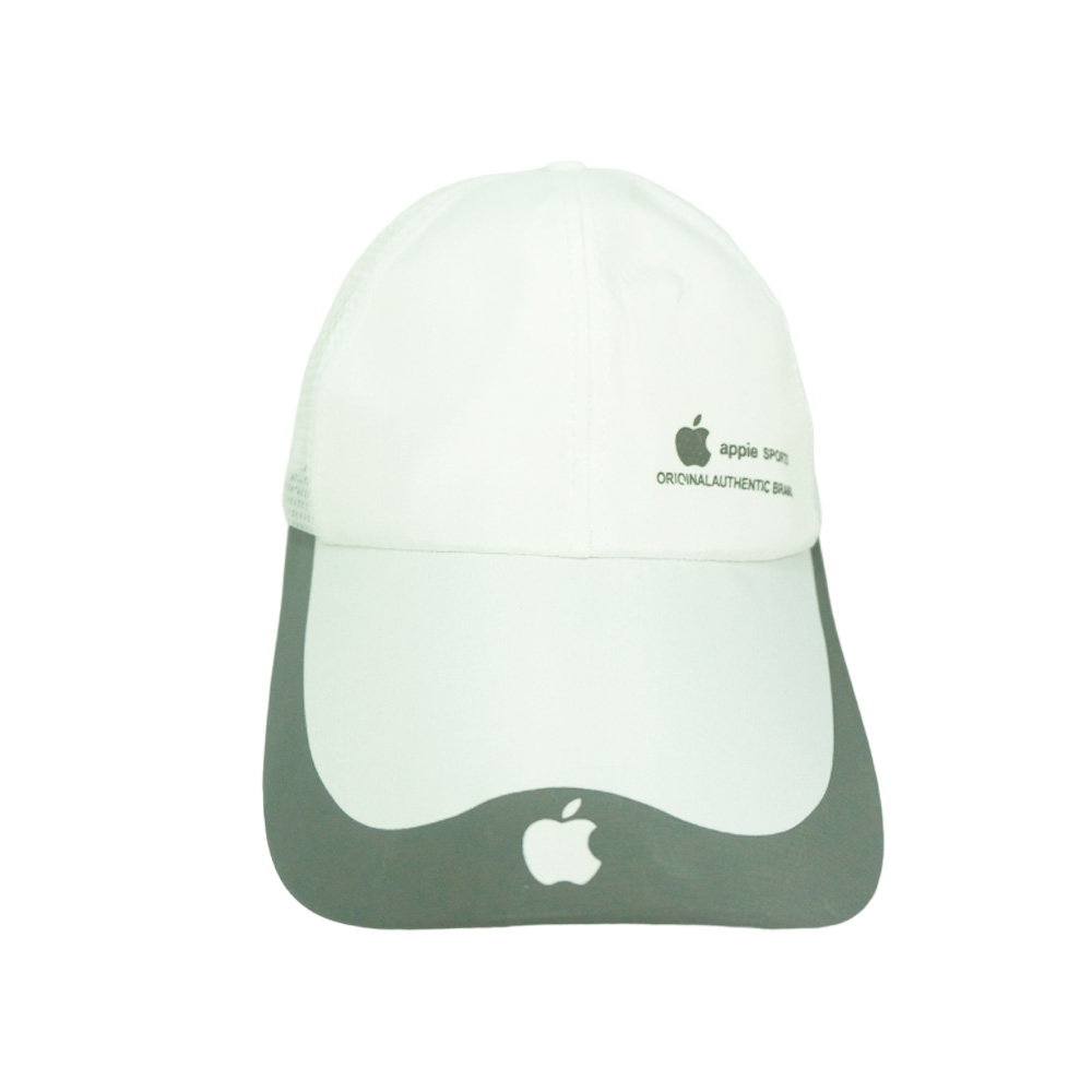 GORRA TRUCKER BICOLOR