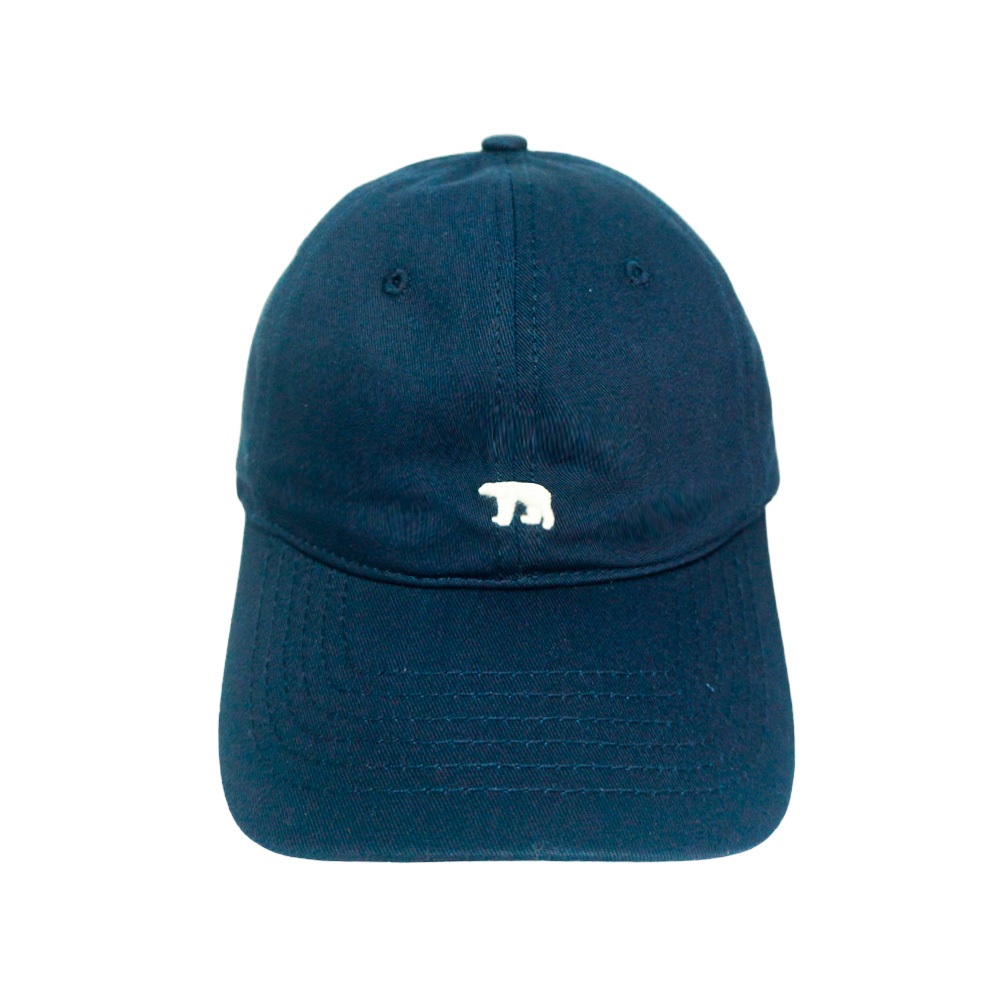 GORRA LISA C/BORDADO