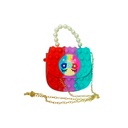 CARTERA POP IT C/CADENA