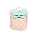 MOCHILA MINNIE INFANTIL