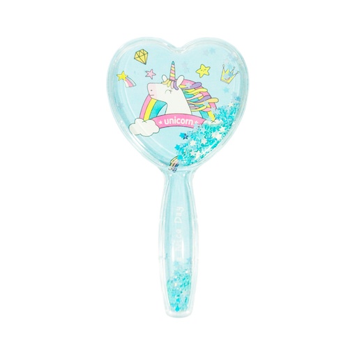 CEPILLO INFANTIL CORAZON