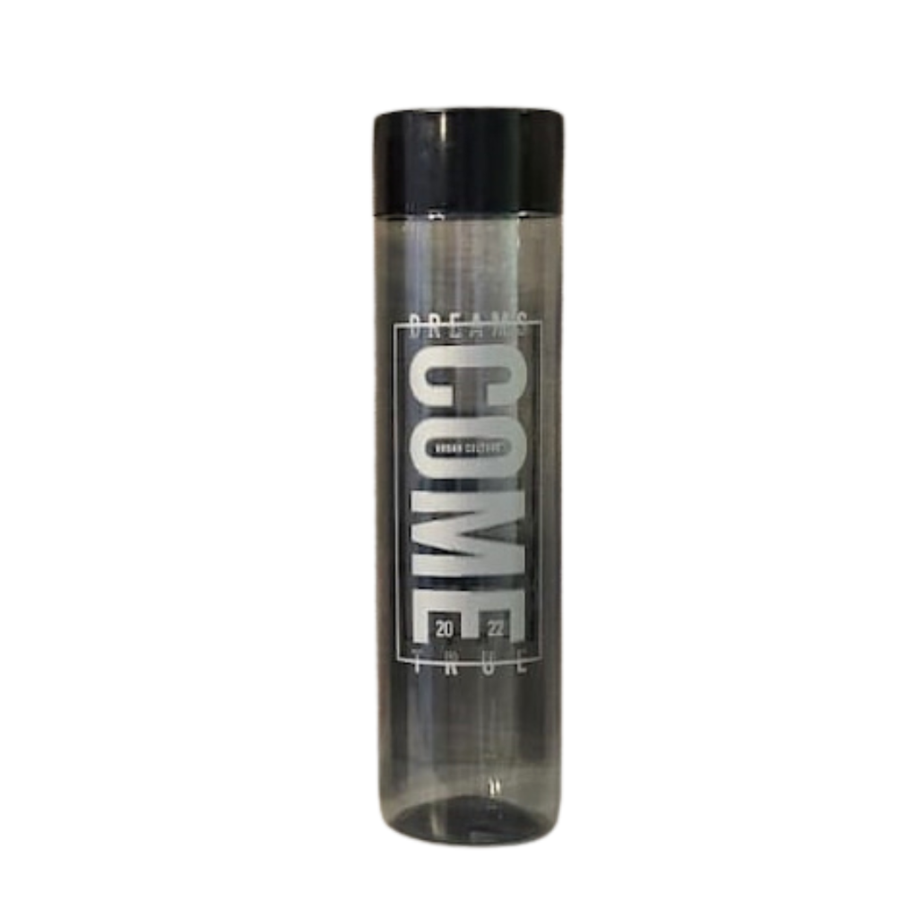 BOTELLA GEO TOTAL BLACK 500ML