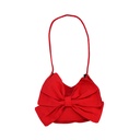 MINI BAG MOÑO GRANDE