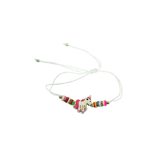 PULSERA/TOBILLERA DIJE VARIOS MOTIVOS