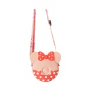 CARTERA INFANTIL MINNIE