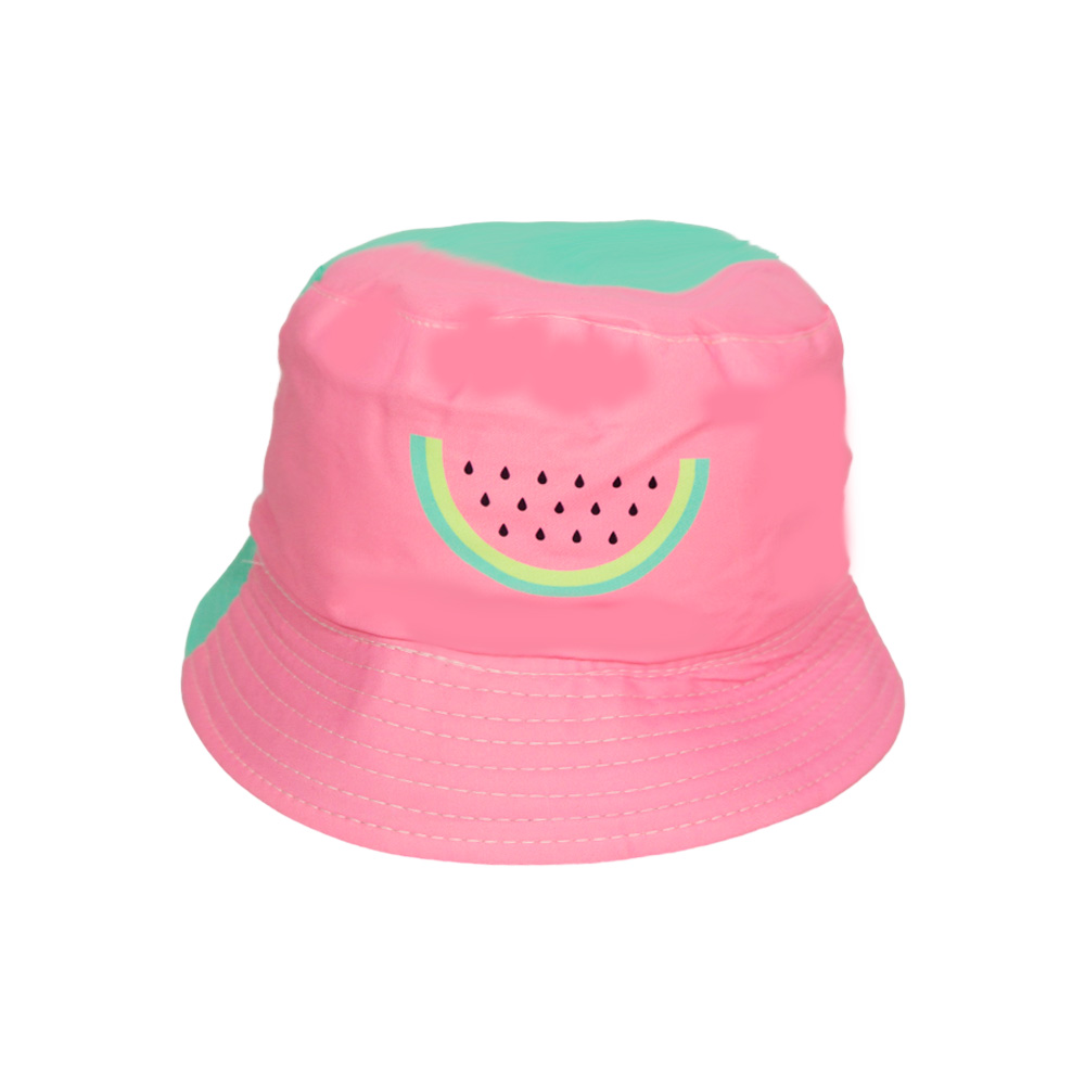 PILUSO DOBLE COLOR SANDIA