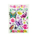 TATUAJES INFANTIL TEMPORAL