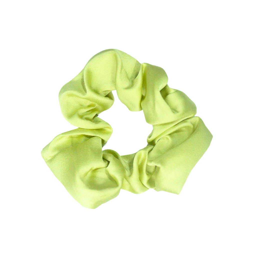 SCUNZI LISO DE SATEN