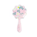 CEPILLO CON CONFETTI