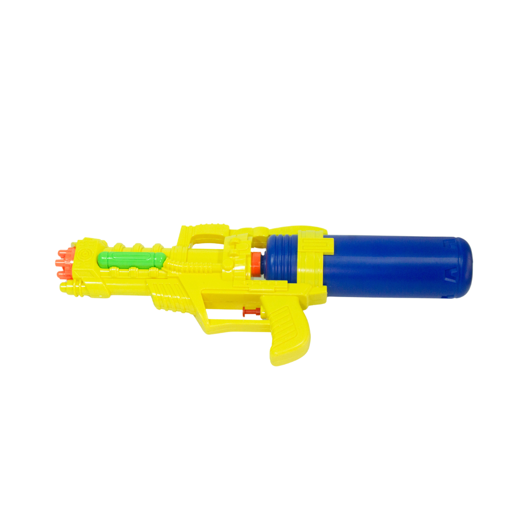 PISTOLA DE AGUA 43cm