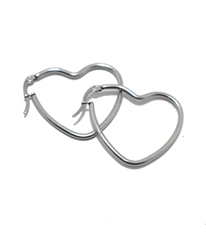 AROS CORAZON 35 MM