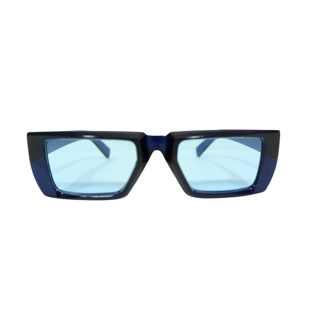 LENTES DE SOL INFANTIL MARCOS DE COLORES