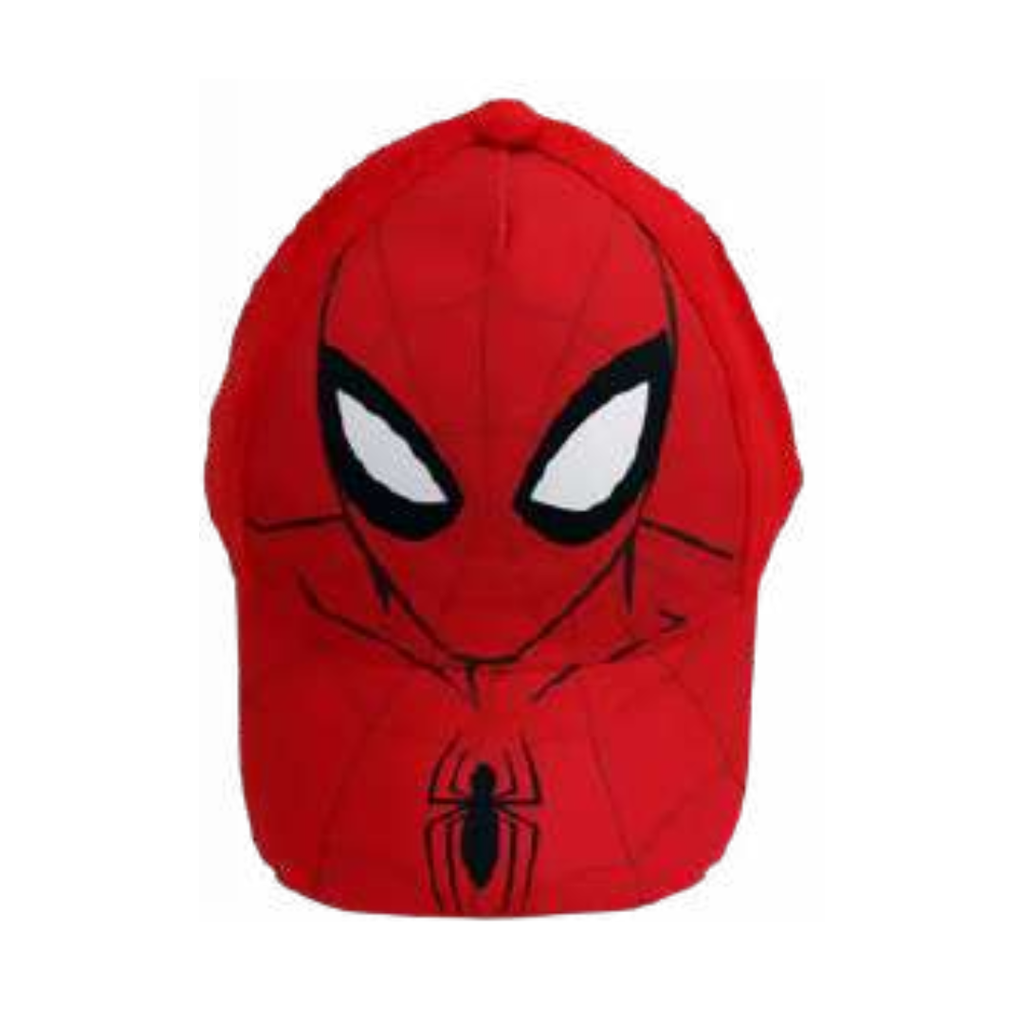GORRO SPIDERMAN
