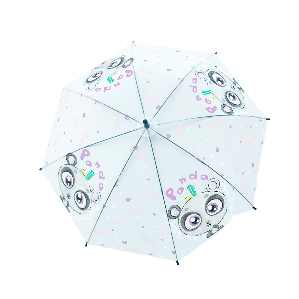 PARAGUAS INFANTIL CON ANIMALITOS