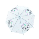 PARAGUAS INFANTIL CON ANIMALITOS