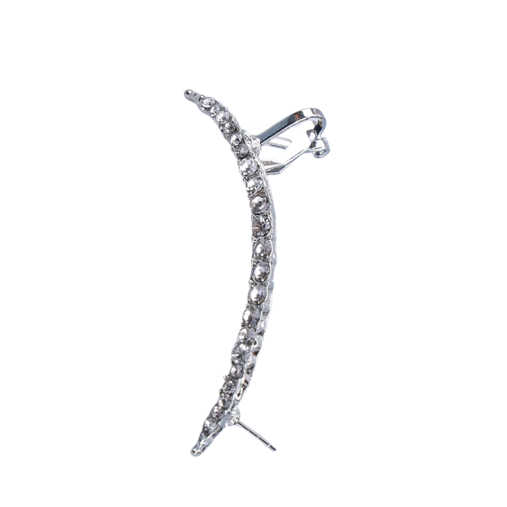 AROS TREPADORES STRASS