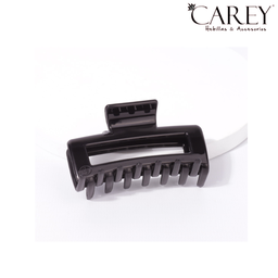 BROCHE CAREY CALADA MEDIANO RECTANGULAR