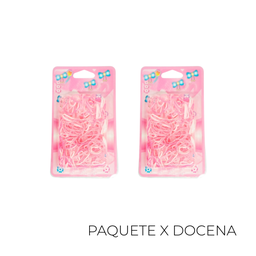 TERMINAL DE TRENZAS PACKAGING X12