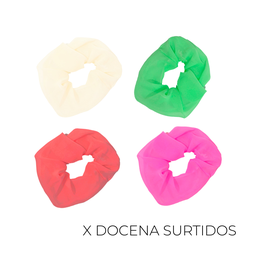 COLERO SCUNZI GASA TAMAÑO XXL X12