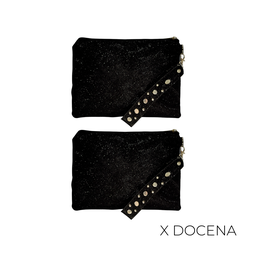 SOBRE MINI BAG + LLAVERO CHARM X12