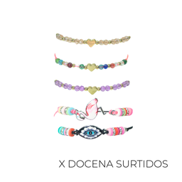 TOBILLERA REGULABLE CON DIJE X12