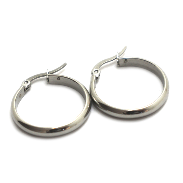 AROS DE ACERO ARGOLLA 20MM.