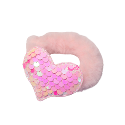 SCUNZI CON APLIQUE CORAZON