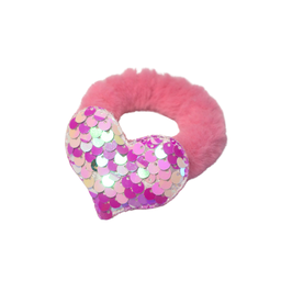 SCUNZI CON APLIQUE CORAZON