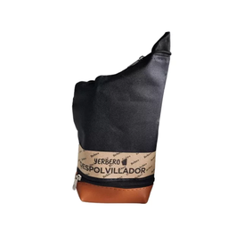 YERBERO DESPOLVILLADOR CON PICO VERTEDOR