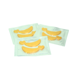 PARCHE DE HIDROGEL PARA OJOS POR 3 UNIDADES