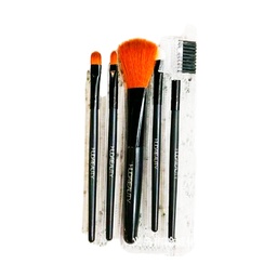 BROCHAS DE MAQUILLAJES 5 PIEZAS