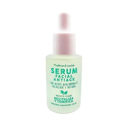 SERUM FACIAL ANTIAGE TYL