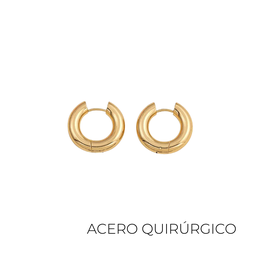 AROS DE ACERO QUIRURGICO CIRCULAR