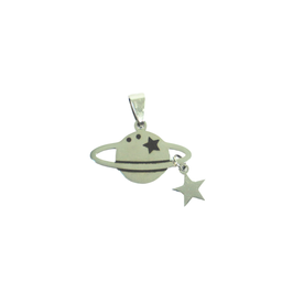 DIJE PLANETA ESTRELLA