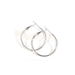 AROS ARGOLLA N2 PLATEADO Y DORADO