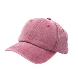 GORRA CAP ESTILO JEAN COLOR LISO