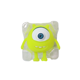 SQUISHY MIKE WASOWSKY DISNEY