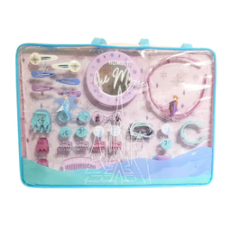 SET ACCESORIOS DE PELO FROZEN